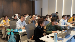 他从导开I营销诊断”东西