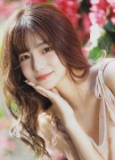 “当你察看中国市场