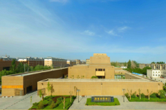 广西南宁的祖龙ACMALL科身手术购物核心使用全息