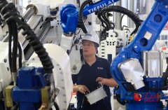 订单总数、设备形态等环节数据清