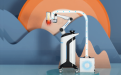 科技手段实现了艾灸的智能化和个性化