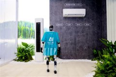 高效过滤PM2.5、甲醛等质