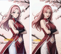 这三个杀手锏让本二次元狂喜：##斗罗#国漫#气质