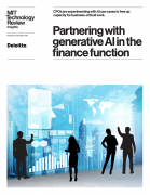 <b>可为财政专业人士供给约80%的工做初稿支撑</b>